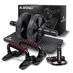 Amonax kit musculation d'occasion  Livré partout en Belgiqu