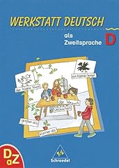 Werkstatt deutsch als gebraucht kaufen  Wird an jeden Ort in Deutschland