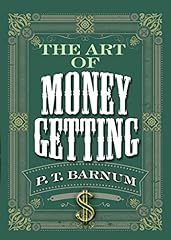 Art money getting for sale  Delivered anywhere in USA 
