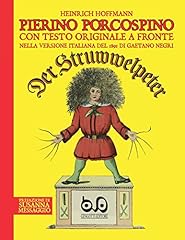 Der struwwelpeter pierino usato  Spedito ovunque in Italia 