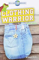 Clothing warrior going for sale  Delivered anywhere in UK