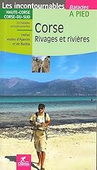 Corse rivages et for sale  Delivered anywhere in USA 