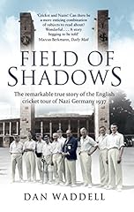 Field shadows english for sale  Delivered anywhere in UK