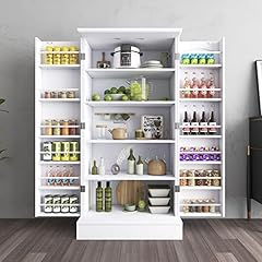 Jehiatek kitchen pantry for sale  Delivered anywhere in USA 