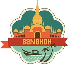 Bangkok thailand city gebraucht kaufen  Wird an jeden Ort in Deutschland
