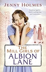 Mill girls albion for sale  Delivered anywhere in UK