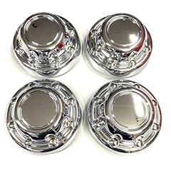 Chrome center wheel for sale  Delivered anywhere in USA 