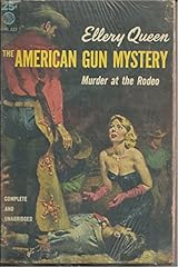 American gun mystery for sale  Delivered anywhere in USA 