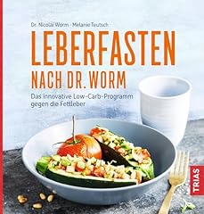 Leberfasten worm innovative gebraucht kaufen  Wird an jeden Ort in Deutschland