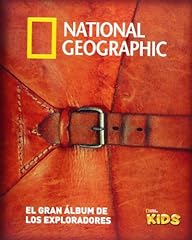 National geographic gran d'occasion  Livré partout en Belgiqu