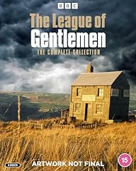 League gentlemen complete for sale  Delivered anywhere in UK