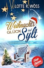 Weihnachtsglück sylt gebraucht kaufen  Wird an jeden Ort in Deutschland