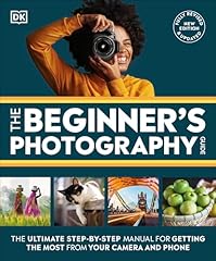 The beginner photography usato  Spedito ovunque in Italia 