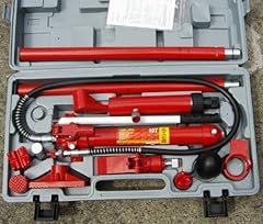 Unfall ausbeul hydraulik gebraucht kaufen  Wird an jeden Ort in Deutschland