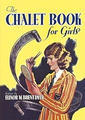 Chalet book girls for sale  Delivered anywhere in UK