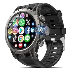2025 smartwatch uomo usato  Spedito ovunque in Italia 