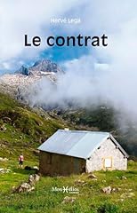 Contrat d'occasion  Livré partout en France