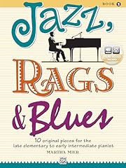 Jazz rags blues for sale  Delivered anywhere in USA 