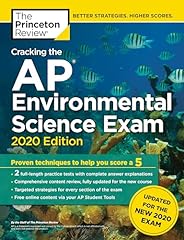 Cracking environmental science for sale  Delivered anywhere in USA 