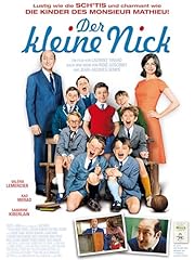 Kleine nick gebraucht kaufen  Wird an jeden Ort in Deutschland