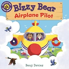 Bizzy bear airplane for sale  Delivered anywhere in USA 