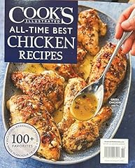Cook illustrated magazine for sale  Delivered anywhere in USA 