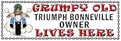 Shawprint grumpy old for sale  Delivered anywhere in UK