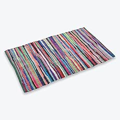 Allure handmade rag for sale  Delivered anywhere in UK