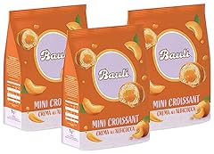 Bauli mini croissant usato  Spedito ovunque in Italia 