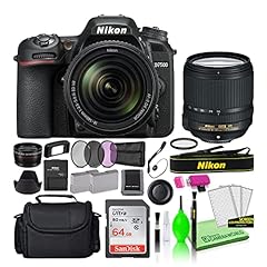 Nikon d7500 20.9mp for sale  Delivered anywhere in USA 