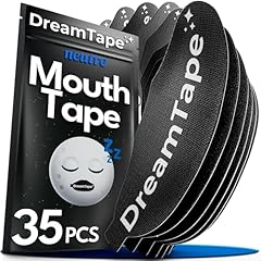 Dreamtape mouth tape d'occasion  Livré partout en France