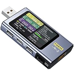Fnirsi usb tester for sale  Delivered anywhere in USA 