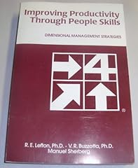 Improving productivity people for sale  Delivered anywhere in USA 