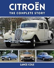 Citroen complete story for sale  Delivered anywhere in Ireland