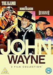 John wayne film for sale  Delivered anywhere in UK