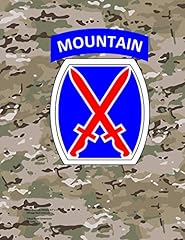 10th mountain division for sale  Delivered anywhere in USA 