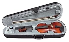 Gewapure violingarnitur ebenho gebraucht kaufen  Wird an jeden Ort in Deutschland