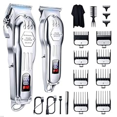 Kikido hair clippers for sale  Delivered anywhere in USA 