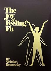 Joy feeling fit for sale  Delivered anywhere in USA 