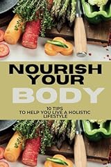 Nourish body tips for sale  Delivered anywhere in USA 