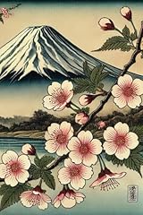 Notizbuch japanisches ukiyo for sale  Delivered anywhere in UK