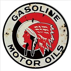 Red indian gas for sale  Delivered anywhere in Canada