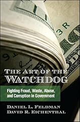 Art watchdog fighting for sale  Delivered anywhere in USA 