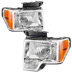 Tusdar headlight assembly for sale  Delivered anywhere in USA 