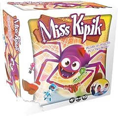 Asmodee miss kipik d'occasion  Livré partout en France