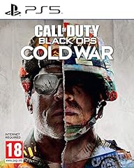 Call duty black d'occasion  Livré partout en France