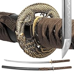 Real samurai sword for sale  Delivered anywhere in USA 