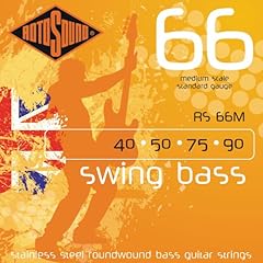 Rotosound strings electric for sale  Delivered anywhere in UK