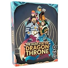 Hunt dragon throne for sale  Delivered anywhere in USA 