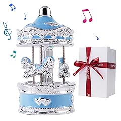 Lmmiuu carousel music for sale  Delivered anywhere in USA 